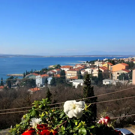 Apartman Nada *