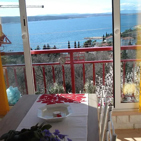 Apartman Nada Crikvenica