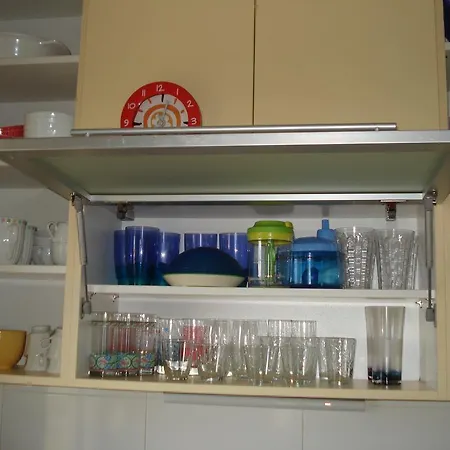 Apartment Nada Crikvenica