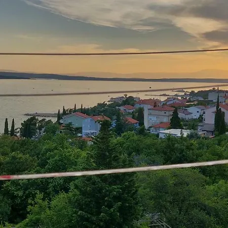 Apartman Nada *