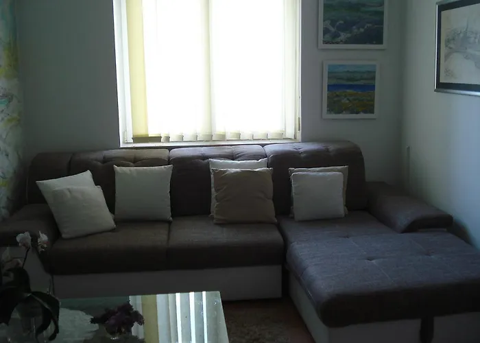 Appartamento Nada Crikvenica