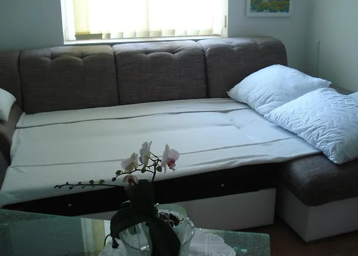 Appartamento Nada Crikvenica