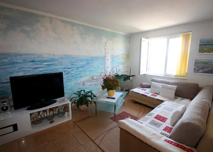 Appartamento Nada Crikvenica