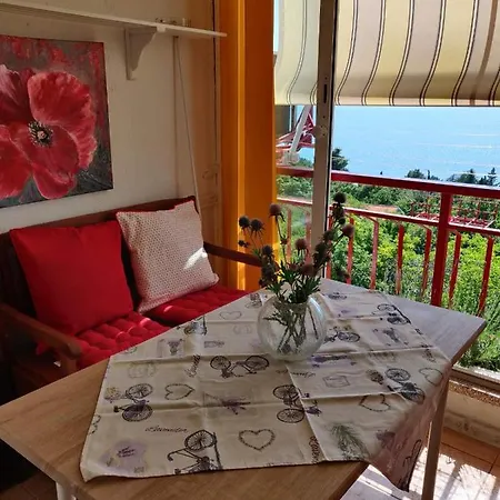 Nada Apartment *