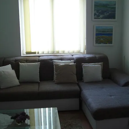 Apartment Nada Crikvenica
