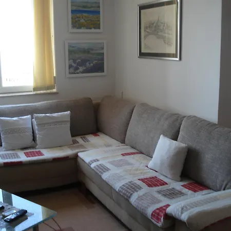 Apartment Nada