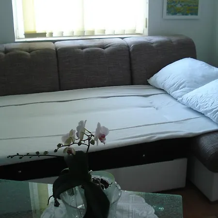 Apartamento Nada Crikvenica