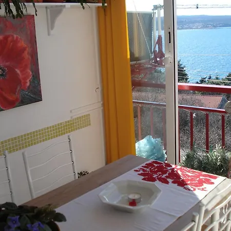 Apartamento Nada Crikvenica