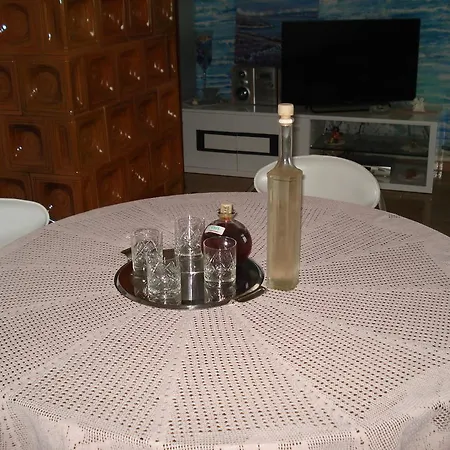 Apartment Nada
