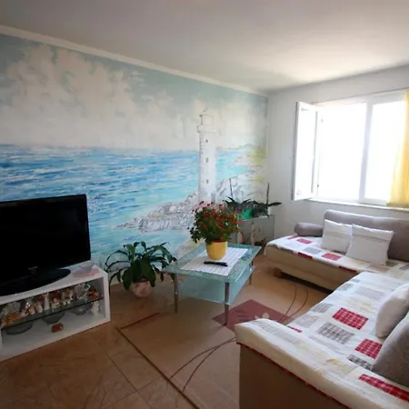 Apartamento Nada Crikvenica