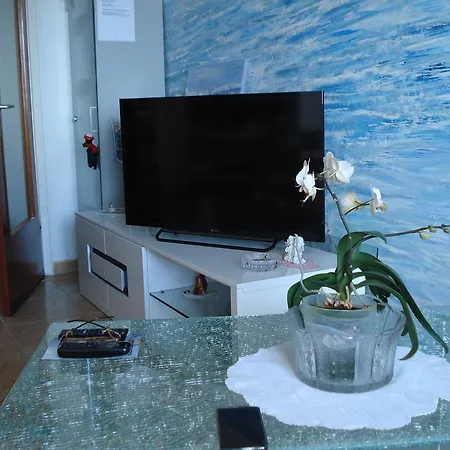 Apartment Nada