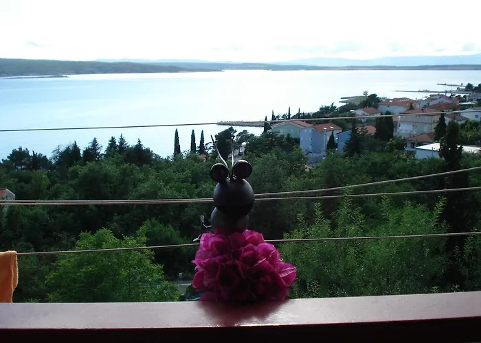 Apartman Nada *