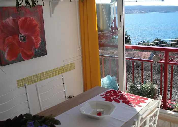 Apartman Nada Crikvenica