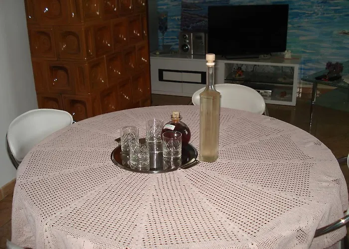 Apartman Nada