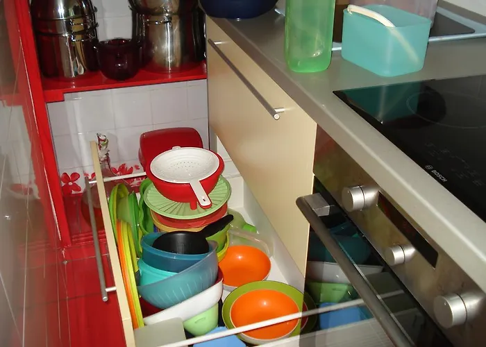 Apartman Nada *