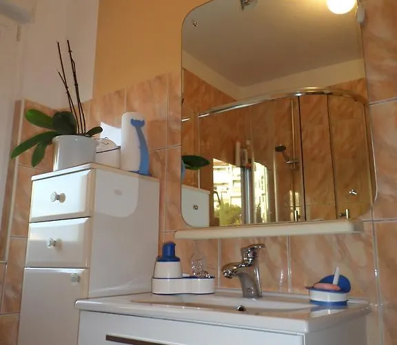 Apartman Nada *