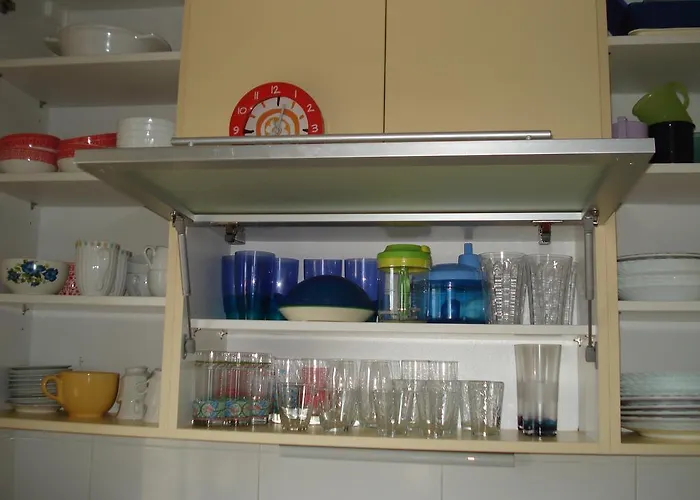 Apartman Nada Crikvenica