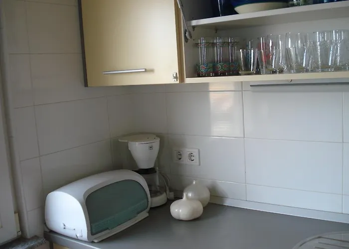 Apartman Nada *