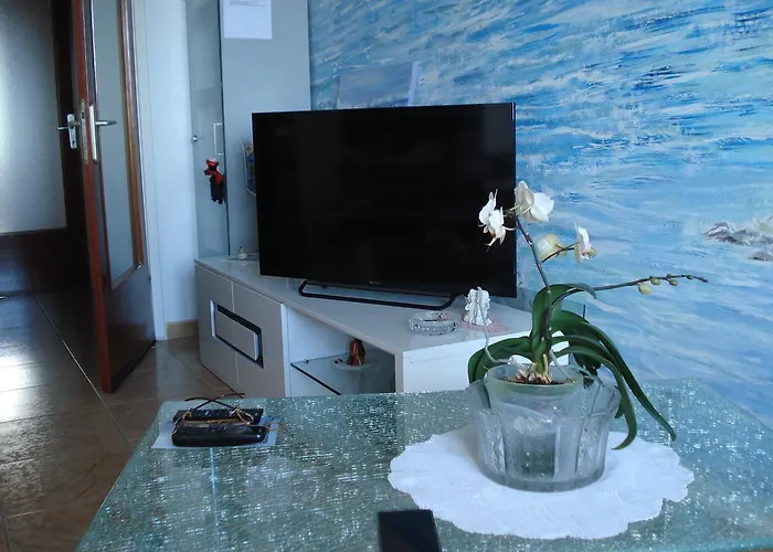 Apartman Nada